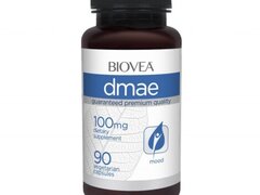 Biovea DMAE 100mg 90 Capsule